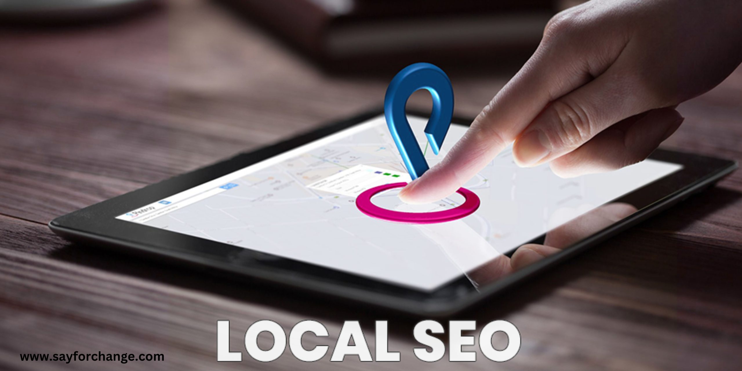 Learn to Improve Your Business’s Online Presence with Local SEO.