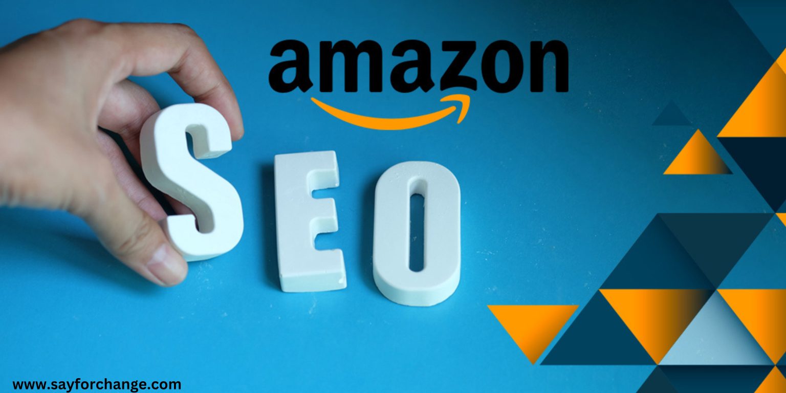 Elevating Your Amazon Sales with Advanced SEO Strategies!