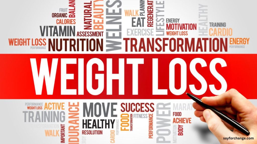 10 Proven Strategies for Fast and Effective Weight Loss