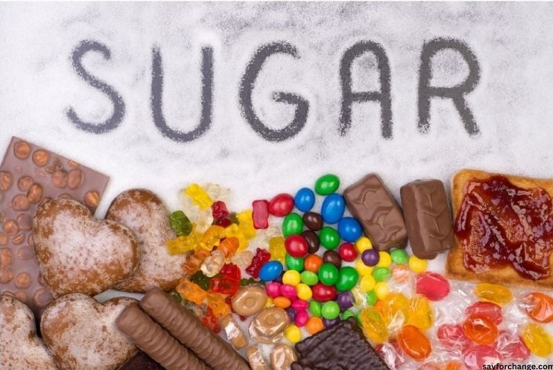 The Truth About Sugar: How Your Sweet Tooth Is Slowly Killing You