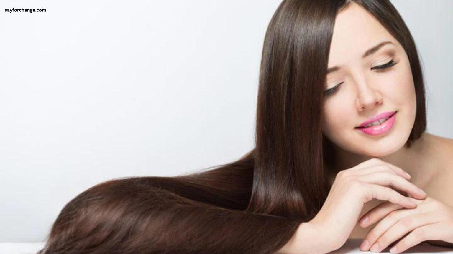 The Complete Guide to Healthy Hair: From Roots to Ends