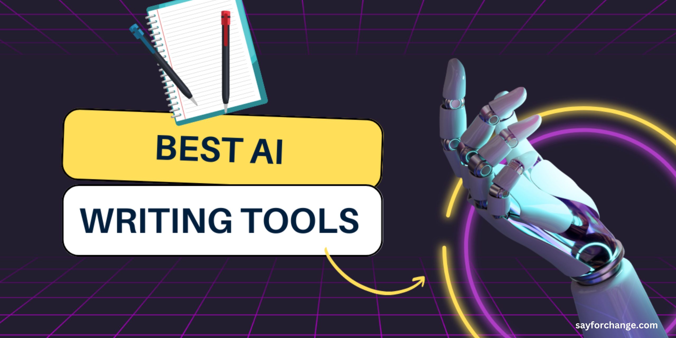 10 Best AI Writing Tools for Faster Content Development